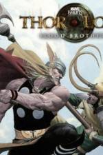 Watch Thor & Loki  Blood Brothers Wolowtube