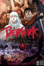 Watch Berserk The Golden Age Arc  The Egg of the King Wolowtube