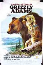 Watch The Life and Times of Grizzly Adams Wolowtube