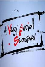 Watch A Very Social Secretary Wolowtube