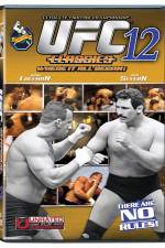 Watch UFC 12 Judgement Day Wolowtube