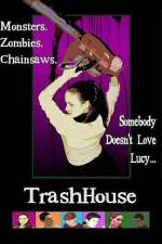 Watch TrashHouse Wolowtube