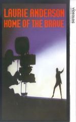 Watch Home of the Brave: A Film by Laurie Anderson Wolowtube