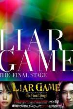 Watch Liar Game The Final Stage Wolowtube