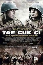 Watch Tae Guk Gi: The Brotherhood of War Wolowtube
