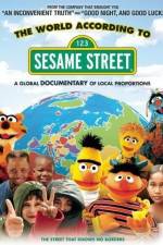 Watch The World According to Sesame Street Wolowtube
