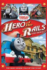 Watch Thomas & Friends: Hero of the Rails Wolowtube
