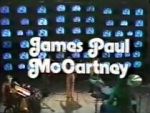 Watch James Paul McCartney (TV Special 1973) Wolowtube