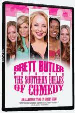 Watch The Southern Belles Of Comedy Wolowtube