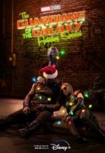 Watch The Guardians of the Galaxy Holiday Special Wolowtube