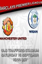 Watch Manchester United vs Wigan Wolowtube