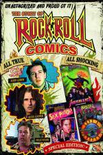 Watch The Story of Rock 'n' Roll Comics Wolowtube