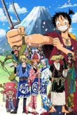 Watch One Piece Jidaigeki Special Luffy Oyabun Torimonocho Wolowtube