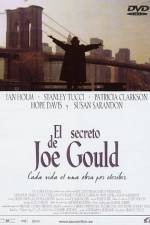 Watch Joe Gould's Secret Wolowtube