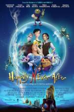 Watch Happily N'Ever After Wolowtube