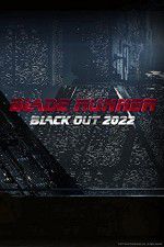Watch Blade Runner Black Out 2022 Wolowtube