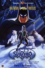 Watch Batman & Mr. Freeze: SubZero Wolowtube