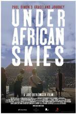 Watch Under African Skies Wolowtube