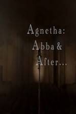 Watch Agnetha Abba and After Wolowtube