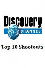 Watch Discovery Channel Top 10 Shootouts Wolowtube