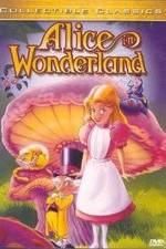 Watch Alice in Wonderland Wolowtube