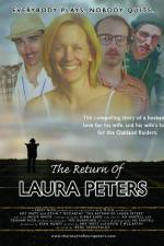 Watch The Return of Laura Peters Wolowtube