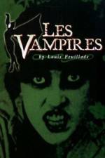 Watch Les vampires Wolowtube