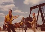 Watch The Clash: Rock the Casbah Wolowtube