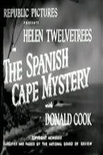 Watch The Spanish Cape Mystery Wolowtube