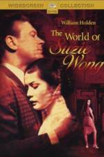 Watch The World of Suzie Wong Wolowtube