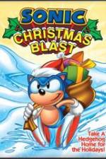Watch Sonic Christmas Blast Wolowtube