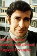 Watch Dave Allen in Search of the Great English Eccentric Wolowtube