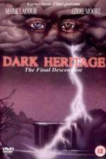Watch Dark Heritage Wolowtube