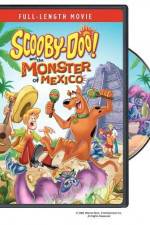 Watch Scooby-Doo and the Monster of Mexico Wolowtube