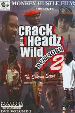 Watch Crackheads Gone Wild New York 2 Wolowtube