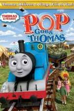 Watch Thomas & Friends - Pop Goes Thomas Wolowtube