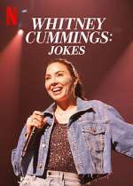 Watch Whitney Cummings: Jokes (TV Special 2022) Wolowtube