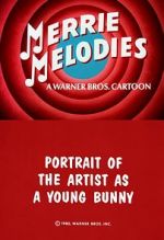 Watch Portrait of the Artist as a Young Bunny (TV Short 1980) Wolowtube
