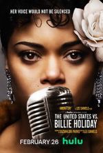 Watch The United States vs. Billie Holiday Wolowtube