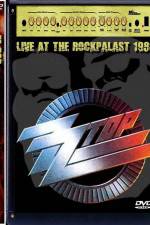 Watch ZZ Top: Live at Rockpalast Wolowtube