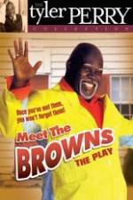 Watch Meet the Browns Wolowtube