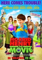 Watch Horrid Henry: The Movie Wolowtube