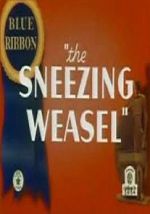 Watch The Sneezing Weasel (Short 1938) Wolowtube