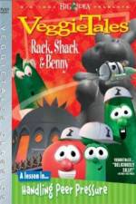 Watch VeggieTales Rack Shack & Benny Wolowtube