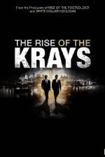 Watch The Rise of the Krays Wolowtube