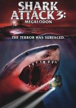Watch Shark Attack 3: Megalodon Wolowtube