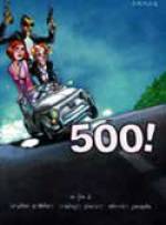 Watch 500! Wolowtube