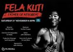 Watch Fela Kuti - Father of Afrobeat Wolowtube