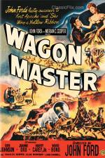 Watch Wagon Master Wolowtube