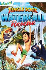 Watch The Jungle Book: Waterfall Rescue Wolowtube
